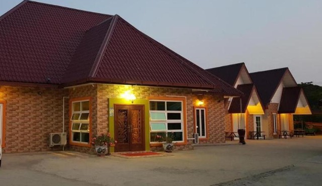 Pilly Homestay