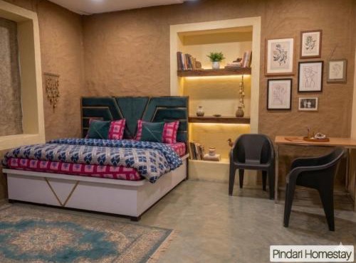 Pindari Homestay