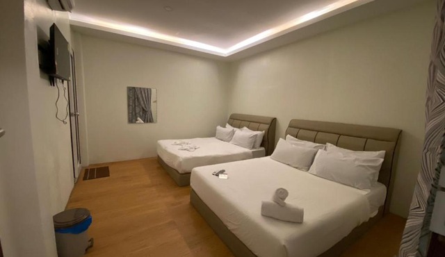 Pine Hotel Batu Gajah