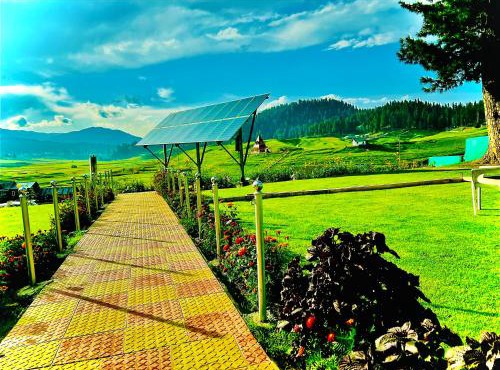 Pine View Resort