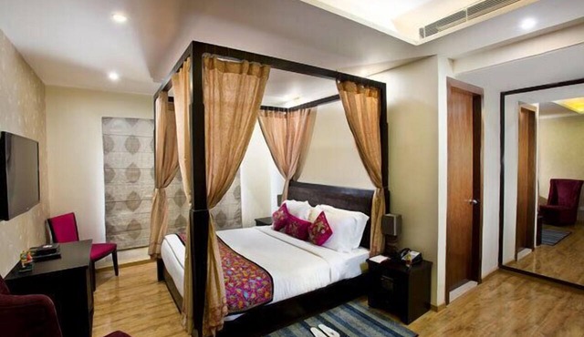 Pipal Tree Hotel in Barasat