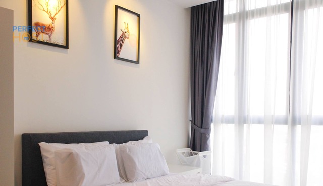 PJ #24 Ara Damansara H2O|Subang Airport |CittaMall