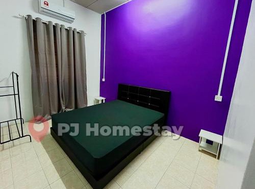 PJ Homestay