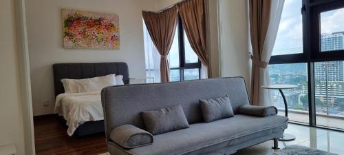 PJ UM PacificStar Suite 2-3pax by DingDing
