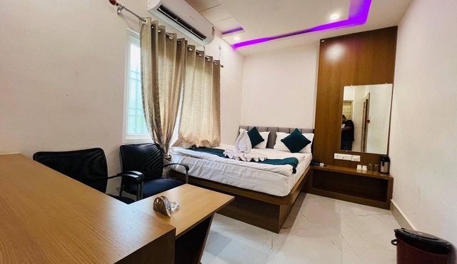 PK HOTEL
