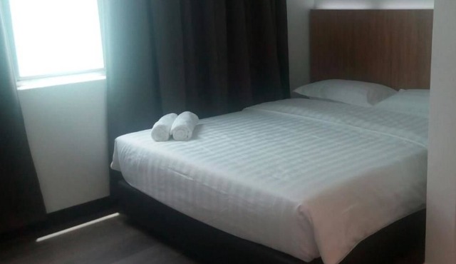 Place2Stay - Gong Badak