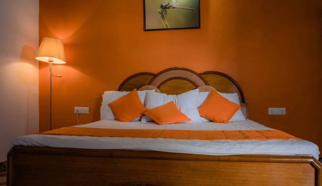 Platinum Farm house Stay