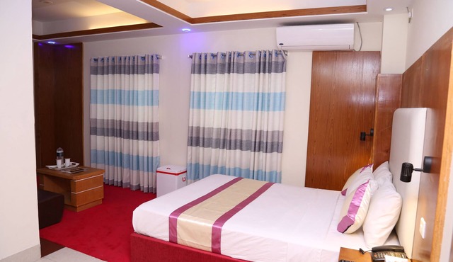 Platinum Hotel Ltd