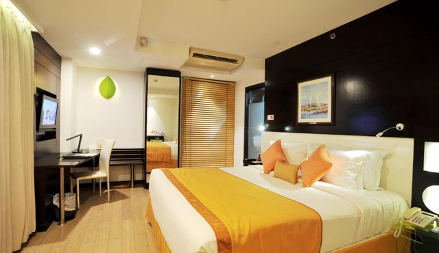 Platinum Residence