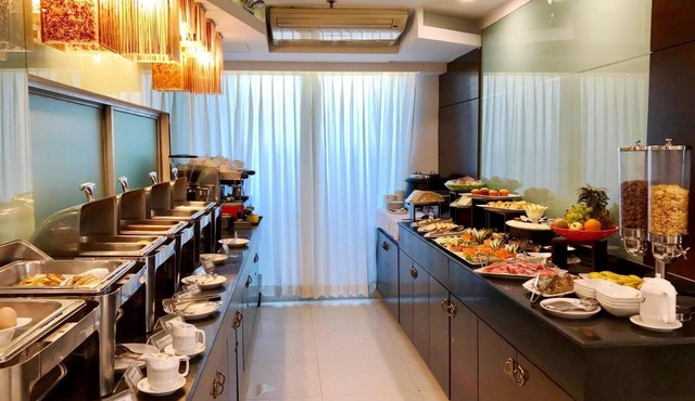 Platinum Residence