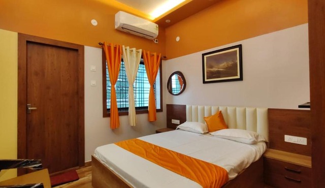 Pleasure homestay