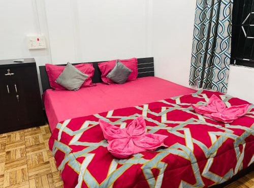Plefton Guest House