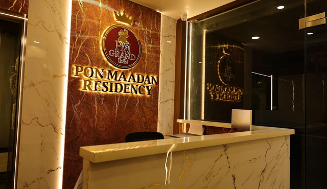 PM GRAND INN SRIPERUMBUDUR