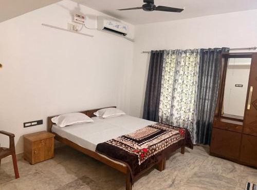 PMG Homestay