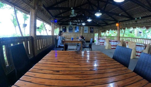 Pobitora Village Eco Camp
