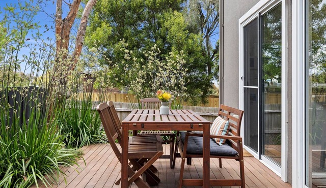 Point Roadknight Paradise in Anglesea