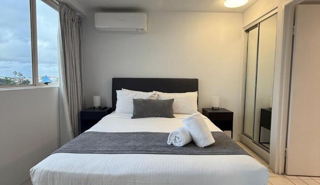 Point View at The Sandcastles Resort Mooloolaba in Mooloolaba