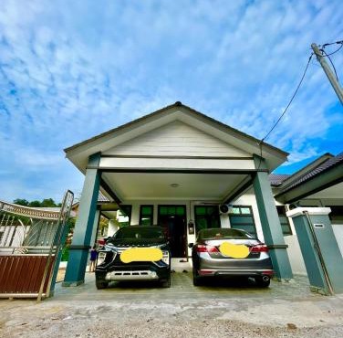 POKMA Homestay
