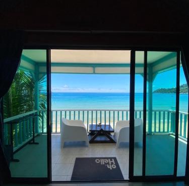 Pondok Beach Shack