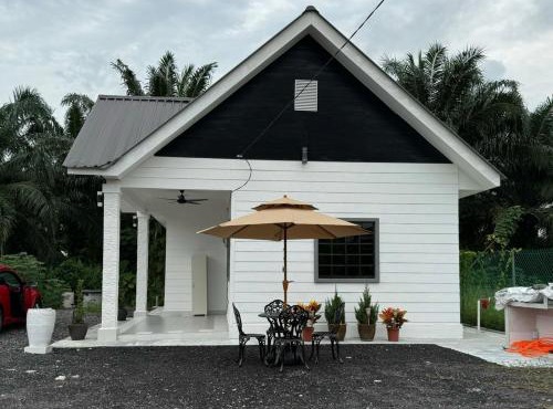 Pondok Selesa Homestay