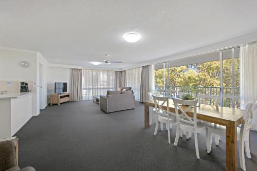 Port Pacific Resort