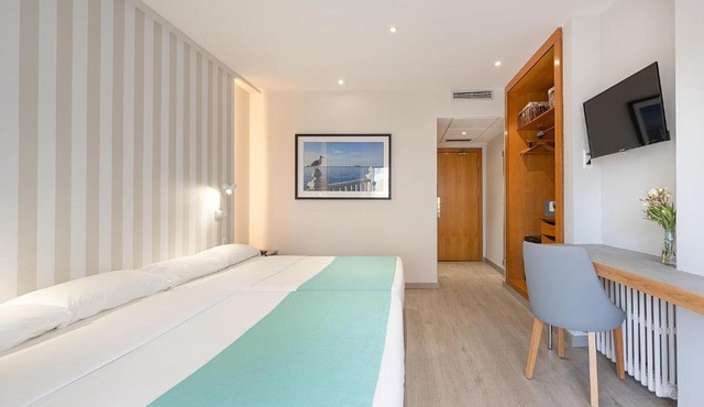 Poseidon Resort in Benidorm