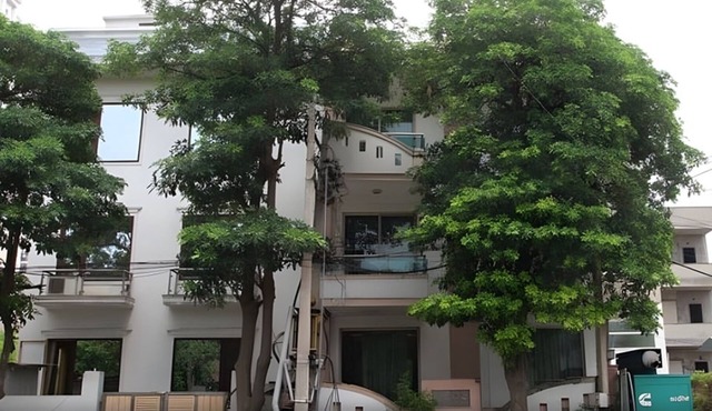 Posh Suites Gurgaon