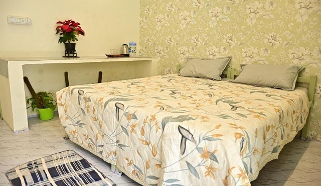 Prakriti wellness stay