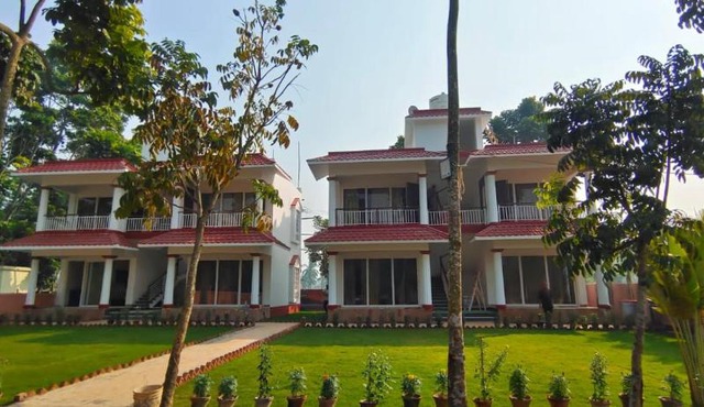 Prantik Retreat