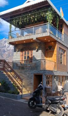 Prem homestay