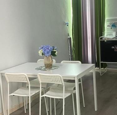 Premier Room and Studio Paka