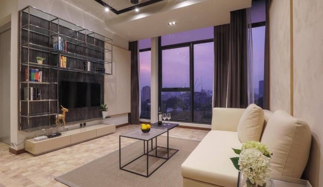 Premium family suite 5
