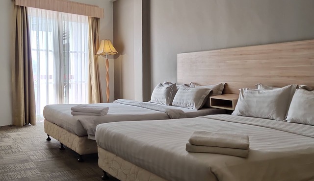Prima Hotel Melaka