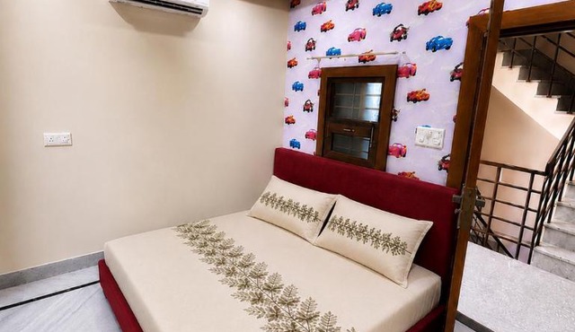 Prime Inn Guest House Premium Stay