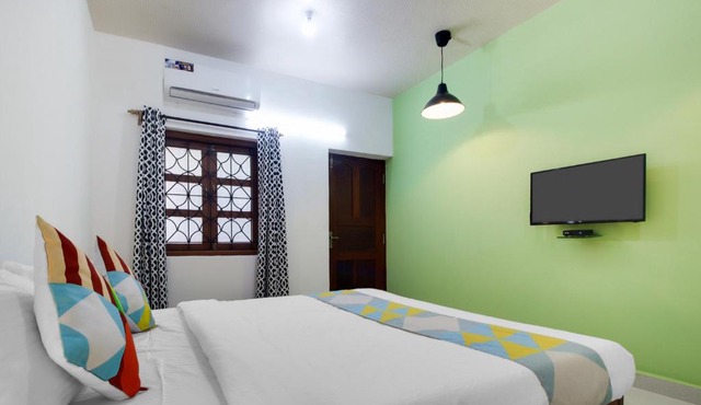 Pritee Guest House
