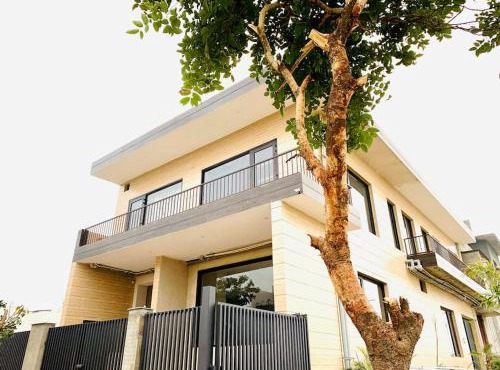 Private 3BHK Woodstock Villa Amritsar