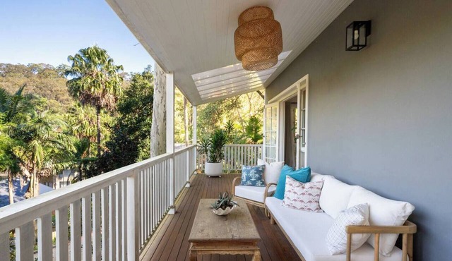 Private and Peaceful Your Boutique Coastal Retreat