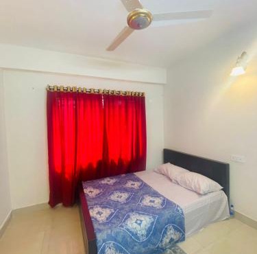 private non ac budget friendly couple room