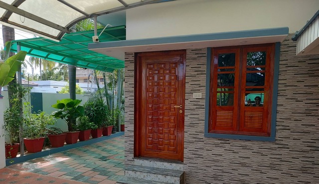 Private Room with Kitchen