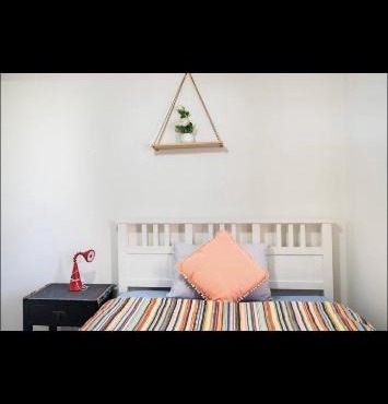 Private Room with Separate Bath in Shared Accommodation with Private Access in Redcliffe