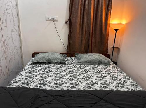 Private Terrace 1BHK in Narsingi Relax, Unwind & Enjoy
