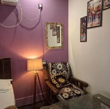 Privyrooms