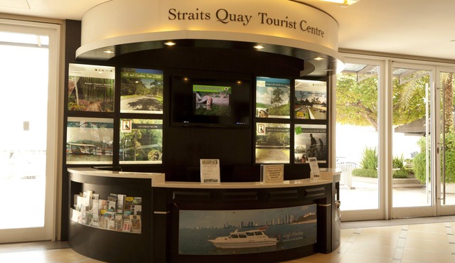 Profolio Straits Quay