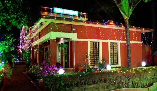 Prokriti Bon Bungalow