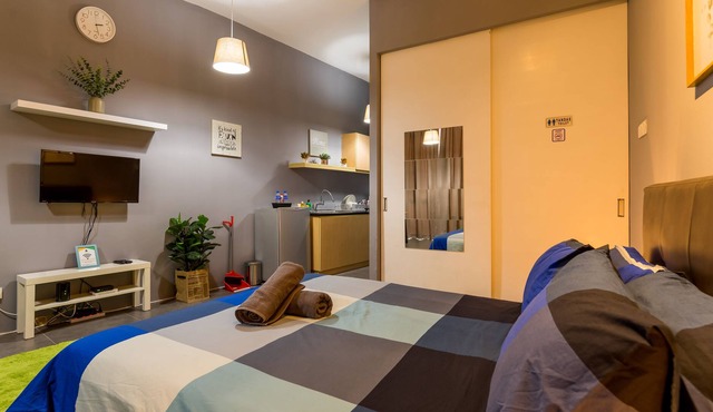 Proper Suites at Empire Damansara