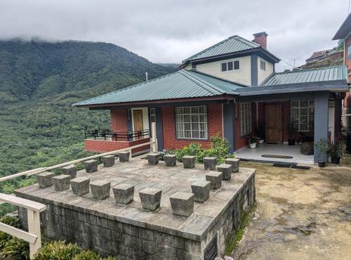 Pru Homestay