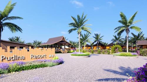 Pudina Resort