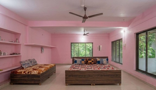 Pujya Manas Kokil Dharamshala Ayodhya