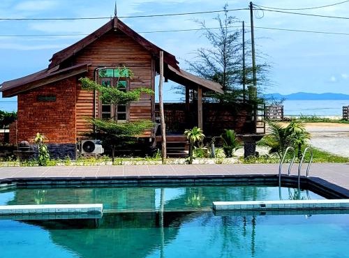 PULANG RESORT