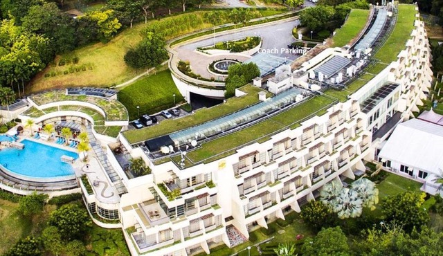 PULSE GRANDE Hotel Putrajaya